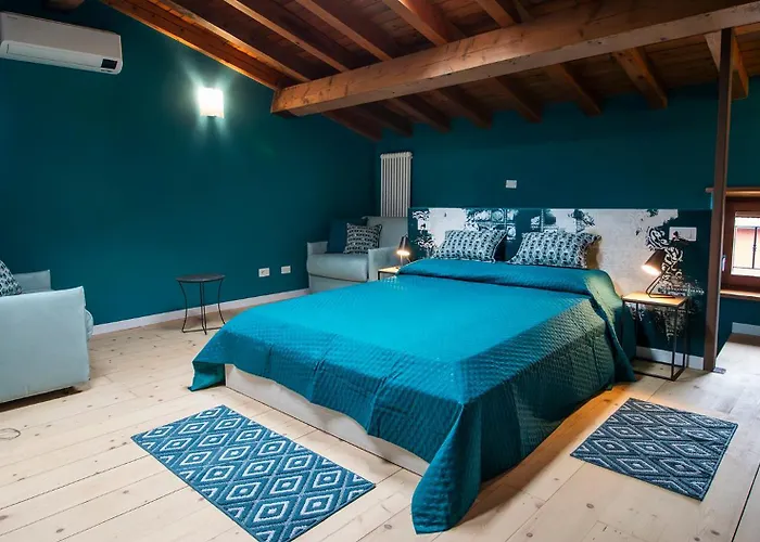 Bossema 8 Дом отдыха