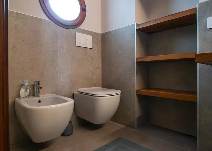 Bossema 8 Дом отдыха