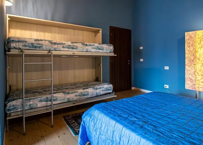 Bossema 8 * Calmasino