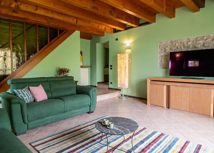 Bossema 8 * Calmasino