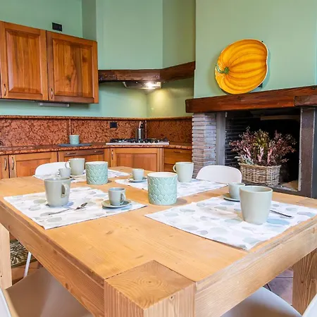 Bossema 8 Holiday home *