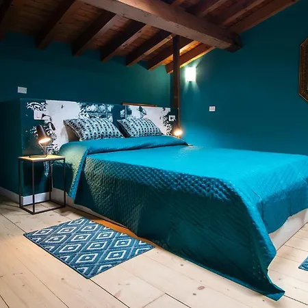Holiday home Bossema 8