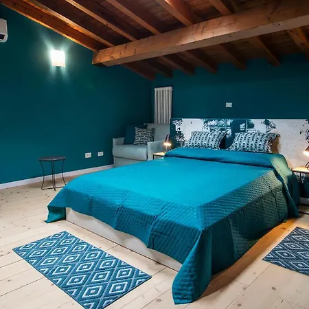Bossema 8 Holiday home