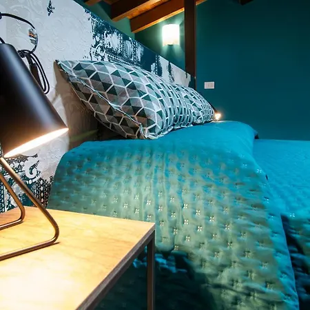 Holiday home Bossema 8
