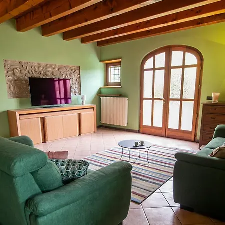 Holiday home Bossema 8