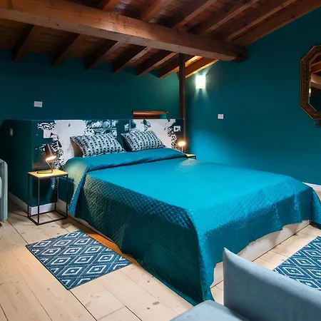 Holiday home Bossema 8 *