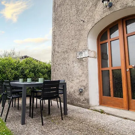 Holiday home Bossema 8
