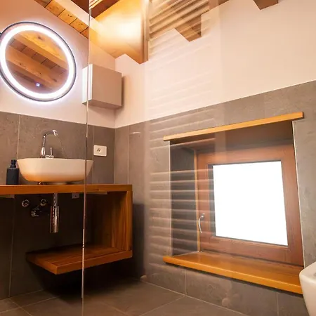 Bossema 8 * Calmasino