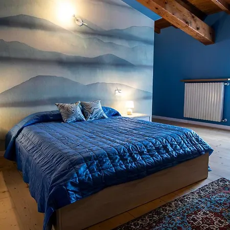 Bossema 8 Nyaraló Calmasino