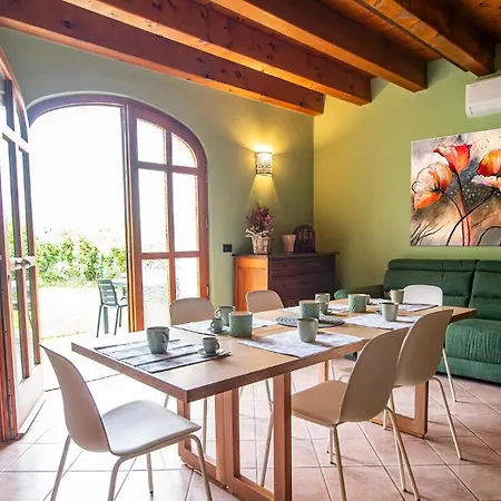 Bossema 8 Casa vacanze *