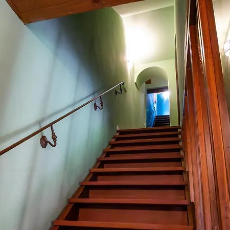 Bossema 8 Nyaraló *