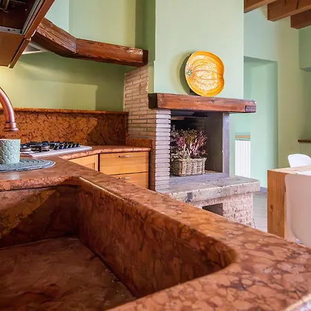 Bossema 8 * Calmasino