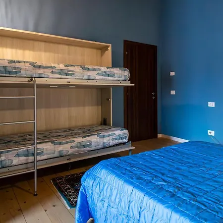 Bossema 8 * Calmasino