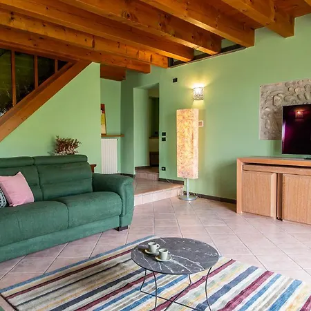 Bossema 8 * Calmasino