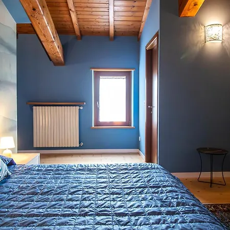 Bossema 8 * Calmasino