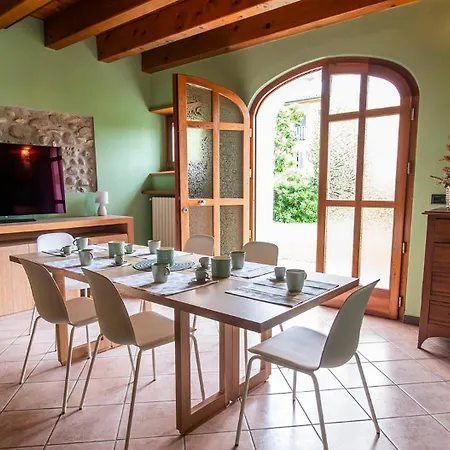 Casa vacanze Bossema 8