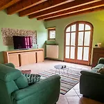 別荘 Bossema 8