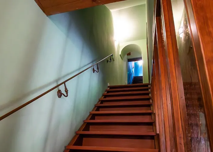 Bossema 8 Feriehus *